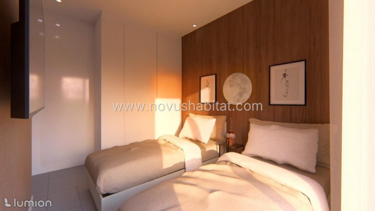 Townhouse in San Javier - N8946 - foto 16