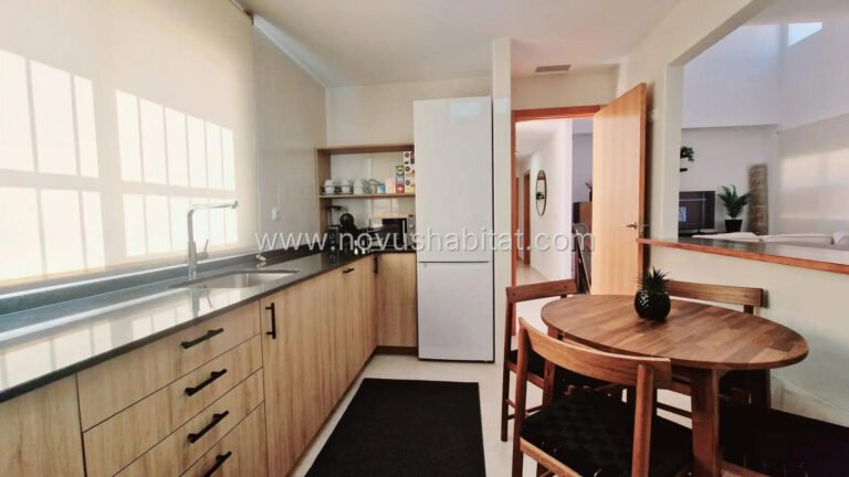 Villa í Lorca - N8664 - foto 16