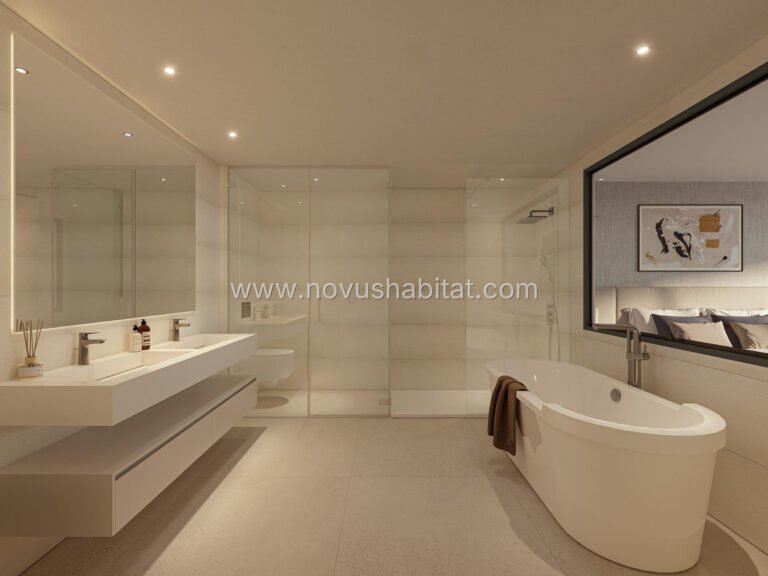 Bungalow í Marbella - SP1069 - foto 16