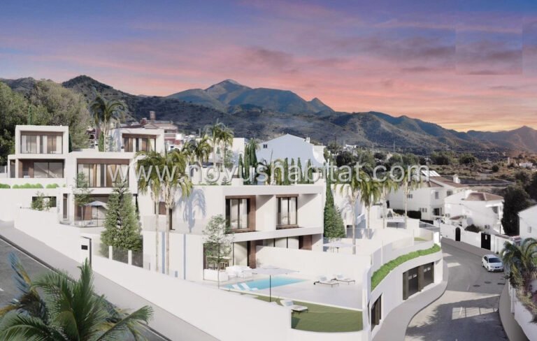 Villa í Nerja - SP0881 - foto 16