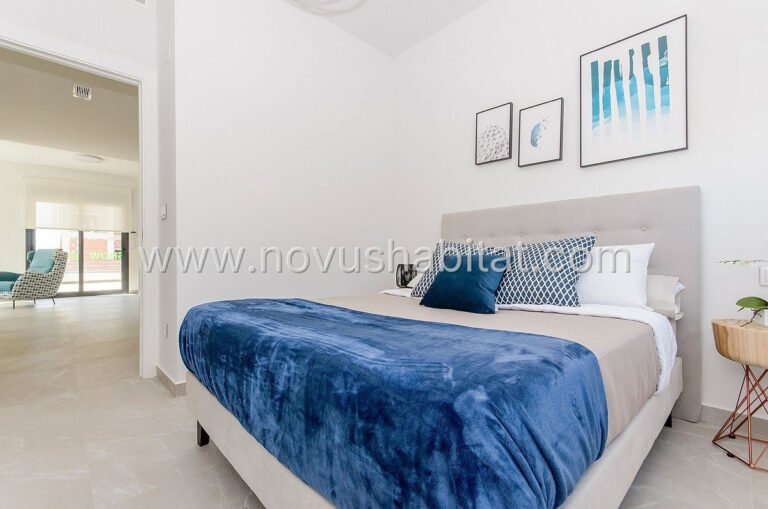 Bungalow en San Miguel de Salinas - N6258 - foto 17