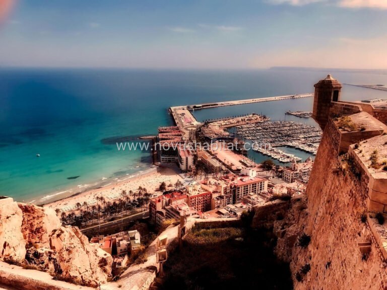 Appartement in Alicante - N8020 - foto 17