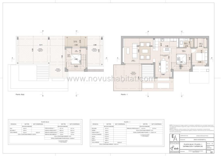 Villa en Mijas - SP0458 - foto 32