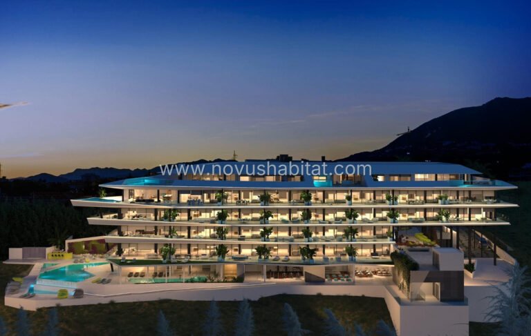 Apartment in Fuengirola - SP0445 - foto 17