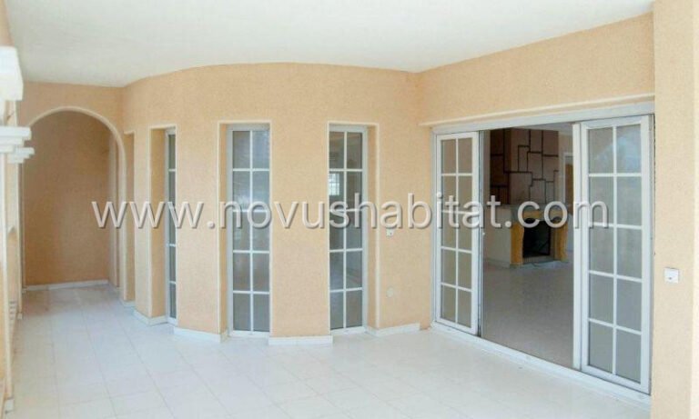 Villa in La Manga del Mar Menor - N3035 - foto 17