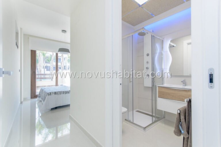 Bungalow en Torrevieja - N6470 - foto 17
