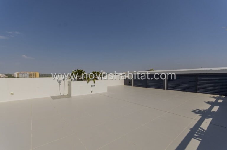 Villa en Orihuela Costa - N5909 - foto 17
