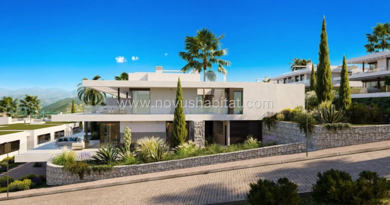 Bungalow í Marbella - SP1069 - foto 17