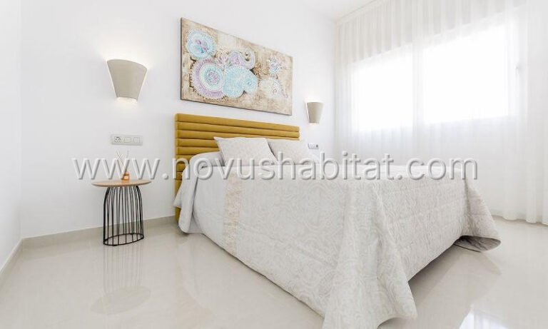 Villa í Rojales - N3278 - foto 17