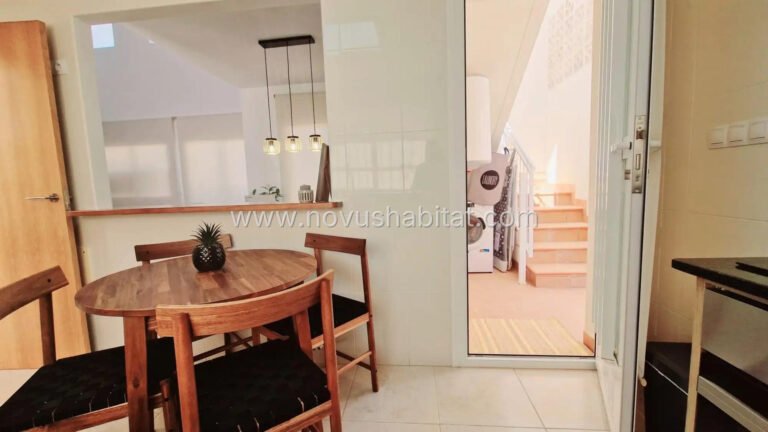 Villa í Lorca - N8664 - foto 17