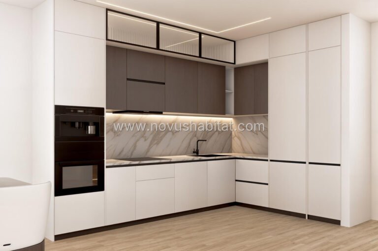 Apartment in Finestrat - N8929 - foto 17