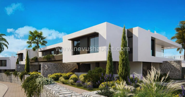 Bungalow í Marbella - SP1069 - foto 18