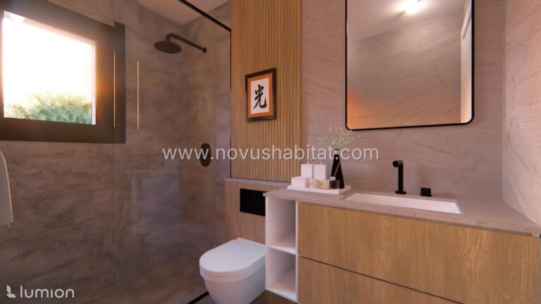 Townhouse in San Javier - N8946 - foto 18