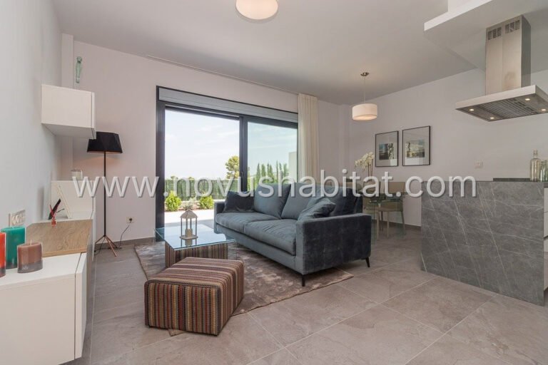 Bungalow í Torrevieja - N5843 - foto 18