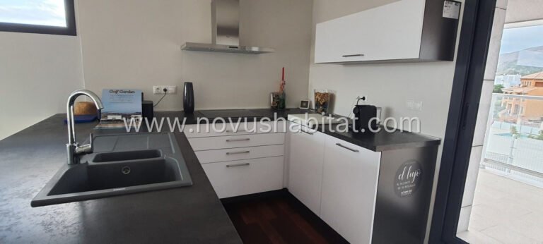 Villa in Finestrat - N5798 - foto 18
