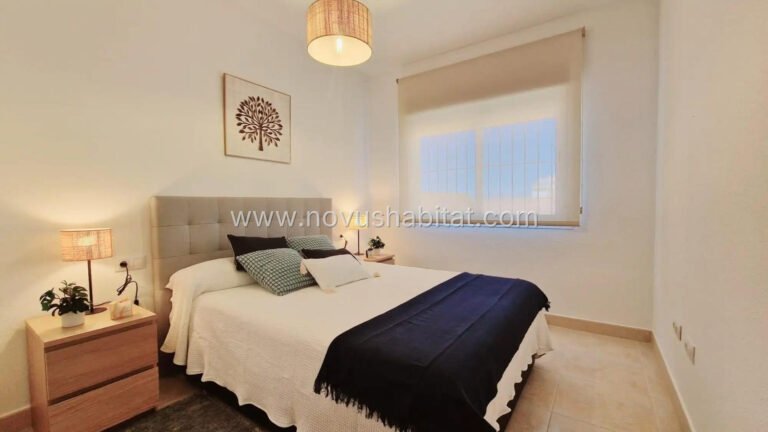 Villa í Lorca - N8664 - foto 18