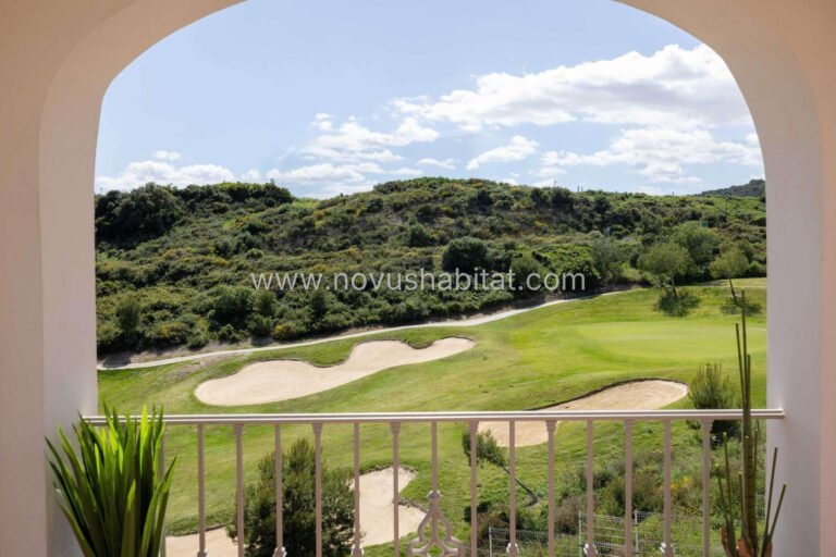 Townhouses in Estepona - foto 2