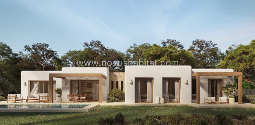 Villa in Benissa - SP0985 – foto 2