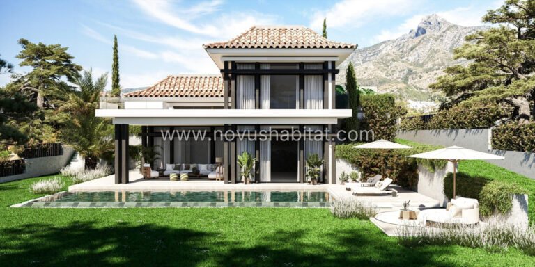 Villa in Marbella - foto 2