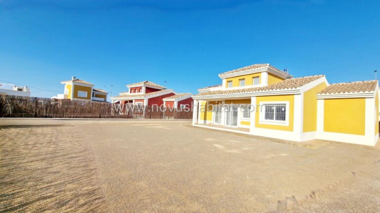 Villas in Lorca - foto 2