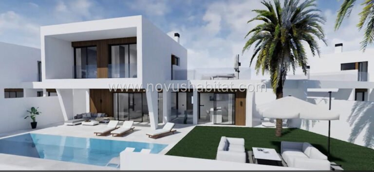 Villa í Nerja - SP0881 - foto 2