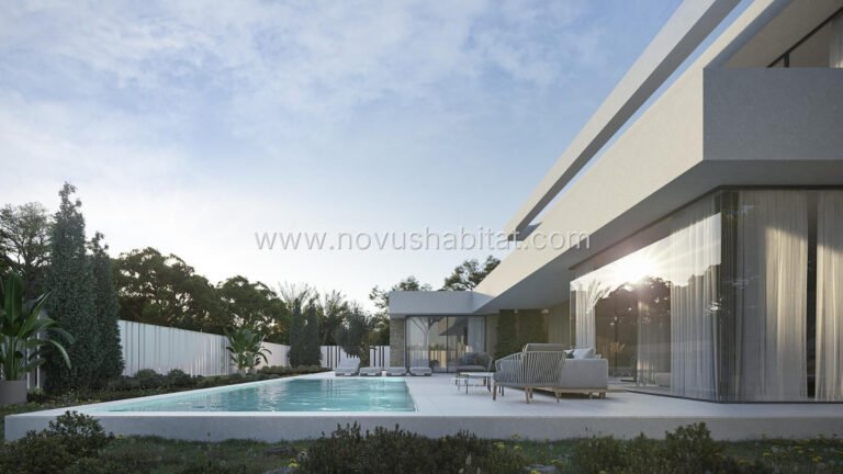 Villa in Moraira_Teulada - foto 2