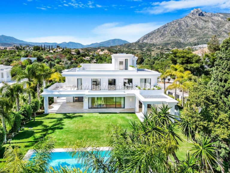 Villa in Marbella - foto 2