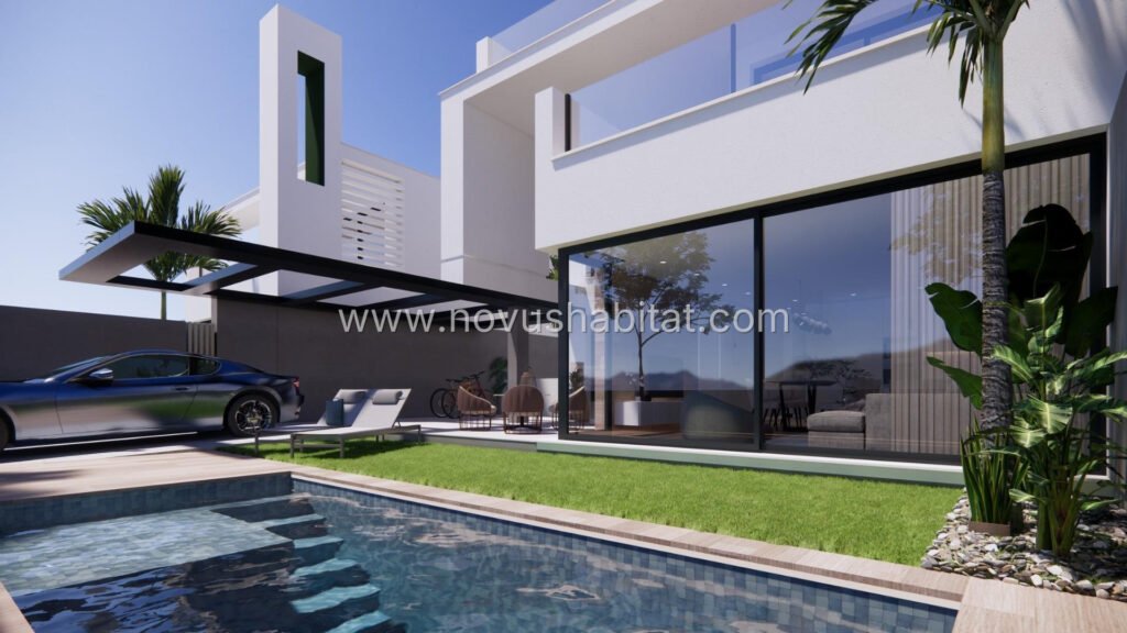Villa in Torre Pacheco - N8337 – foto 2