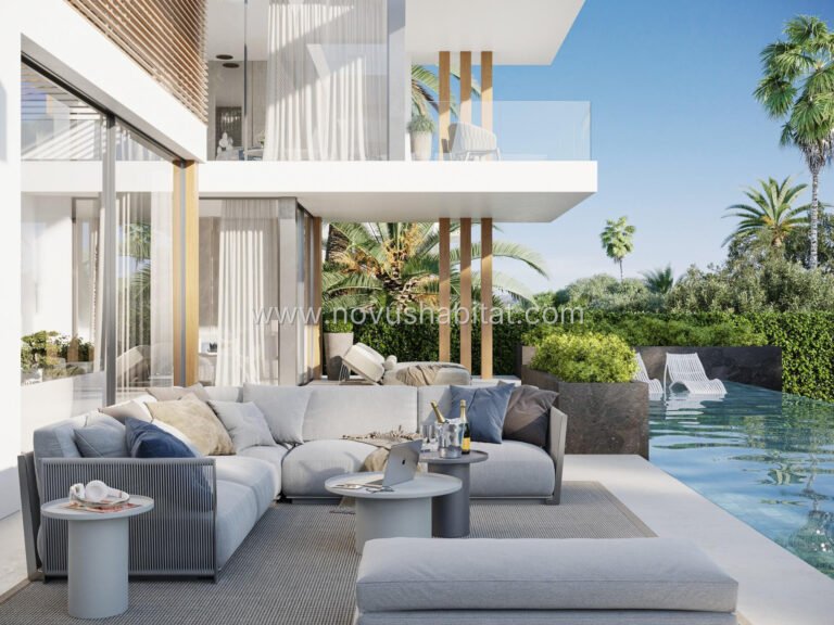 Villas in Marbella - foto 7