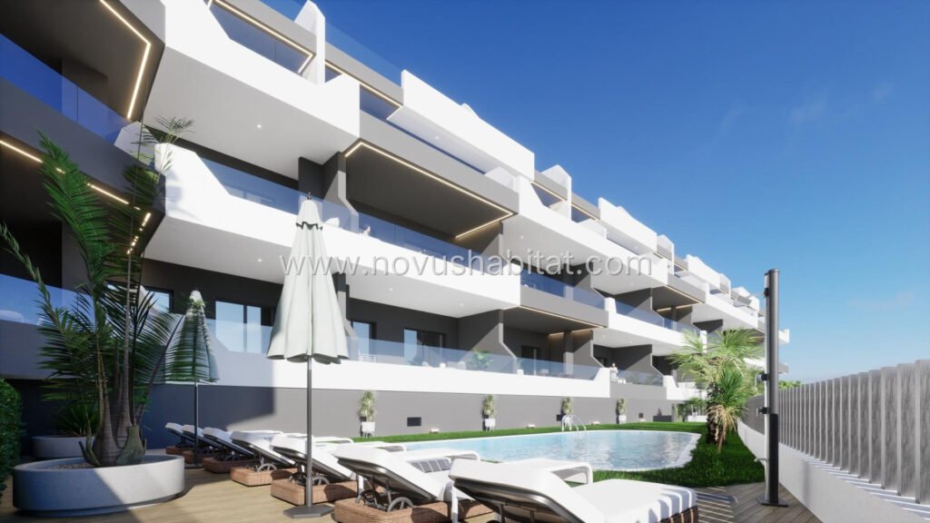 Apartment in Benijofar - N8200 – foto 2
