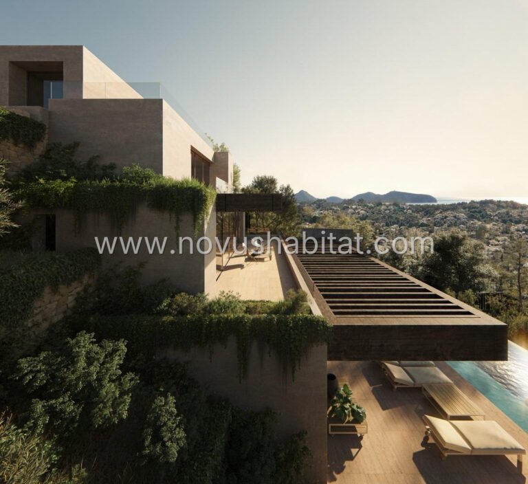 Villa in Benissa - foto 2