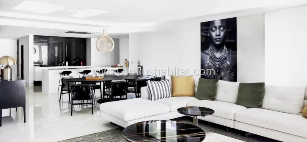 Apartment in Relleu - SP0671 – foto 2