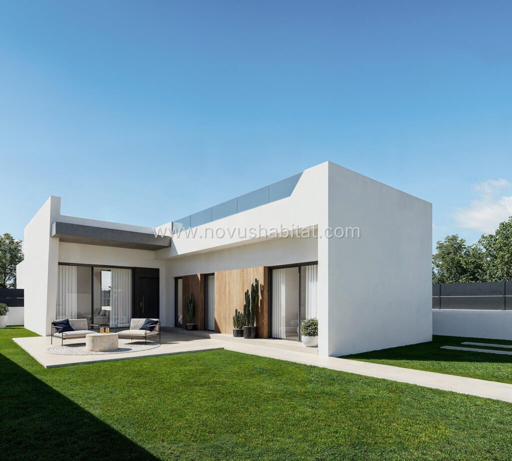Villa in San Miguel de Salinas - N8008 – foto 2