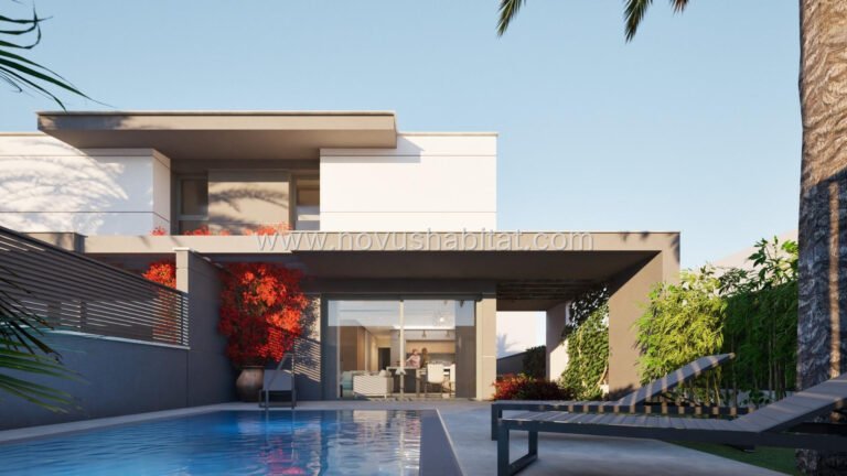 Townhouse in Los Nietos - foto 2