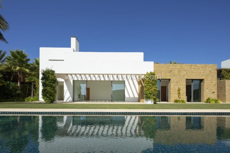 Villa's in Casares - foto 2