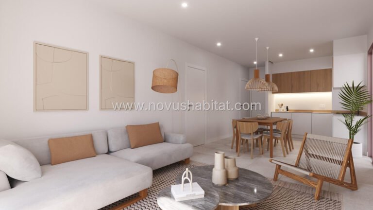 Townhouses in Torre Pacheco - foto 2