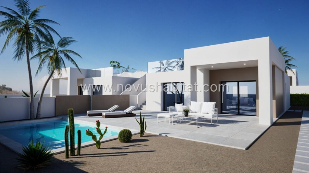 Rijtjeshuis in La Romana - N9179 – foto 2