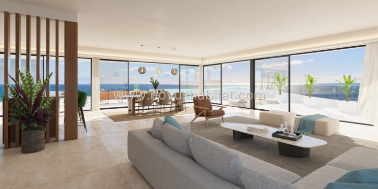 Apartments in Fuengirola - foto 7