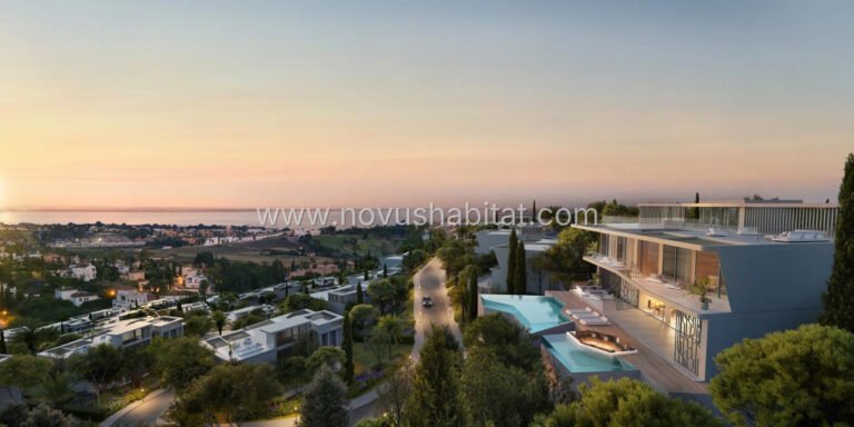 Villa í Benahavís - SP0408 - foto 2
