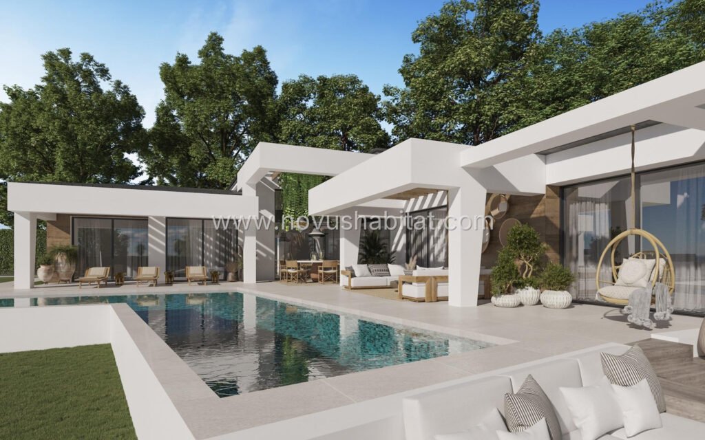 Villa in Marbella - SP0385 – foto 2