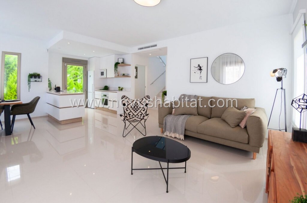 Villa in Los Alcazares - SP0151 – foto 2