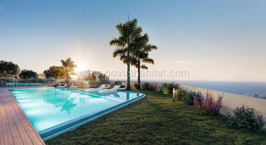 Townhouse in Mijas - SP0353 – foto 2