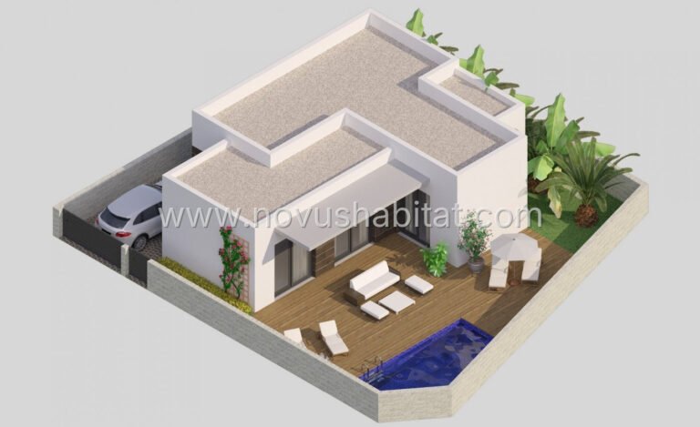 Villa en Benijofar - foto 2