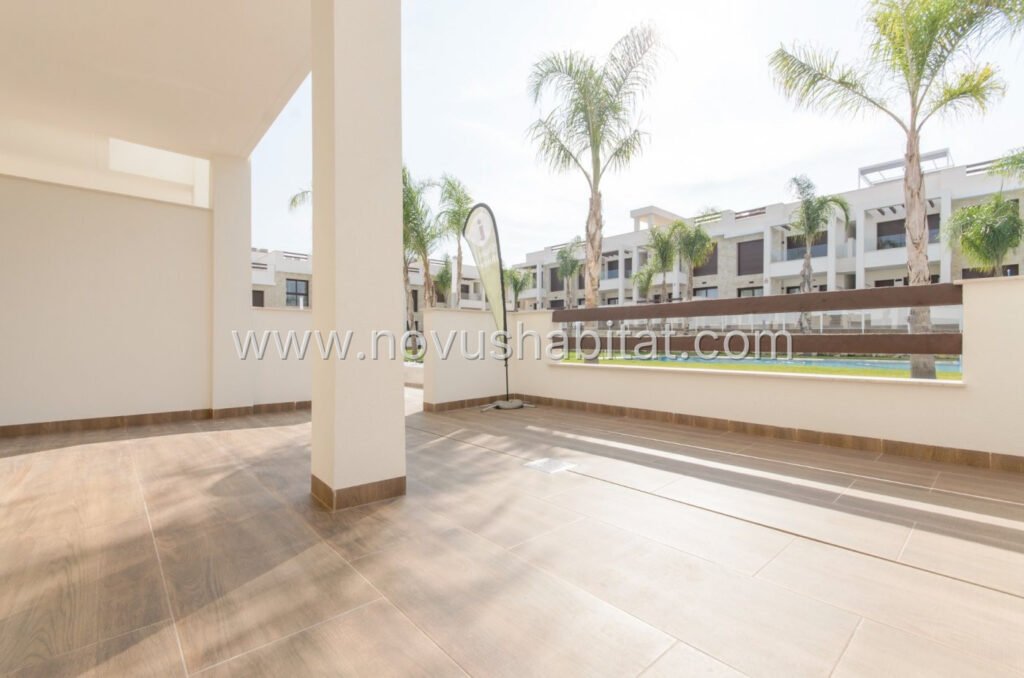 Bungalow in Torrevieja - N6470 – foto 2