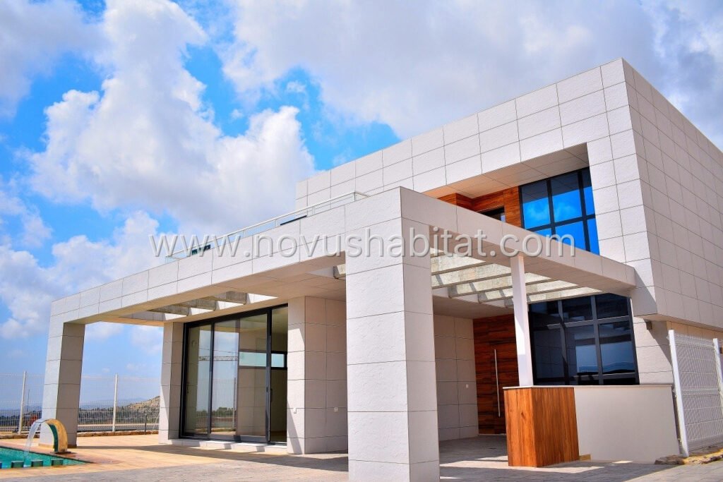 Villa in Finestrat - N5798 – foto 2