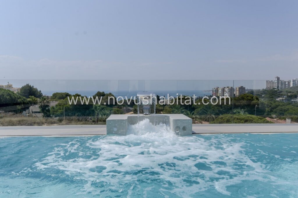 Villa in Orihuela Costa - N5909 – foto 2