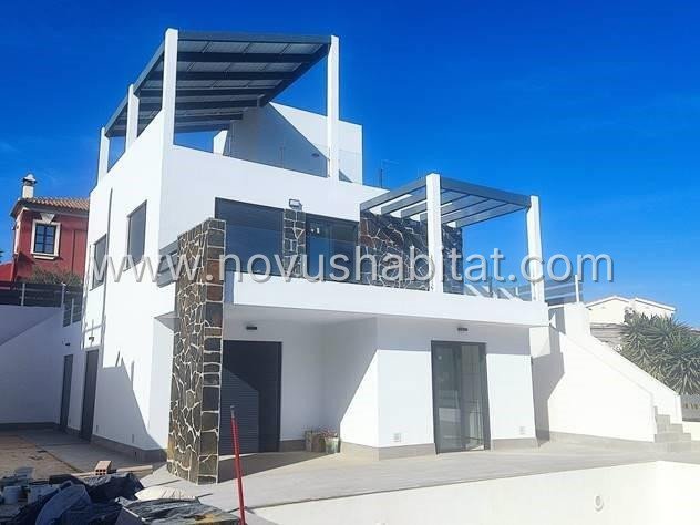 Villa in Rojales - N3034V1 – foto 2
