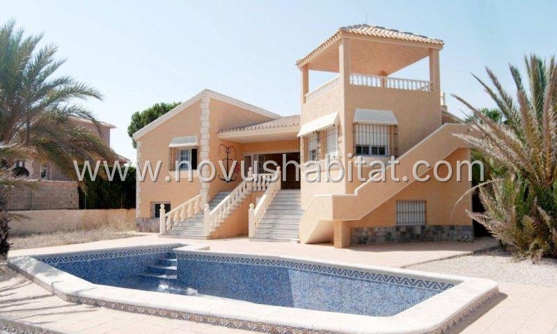 Villa in La Manga del Mar Menor - N3035 – foto 2