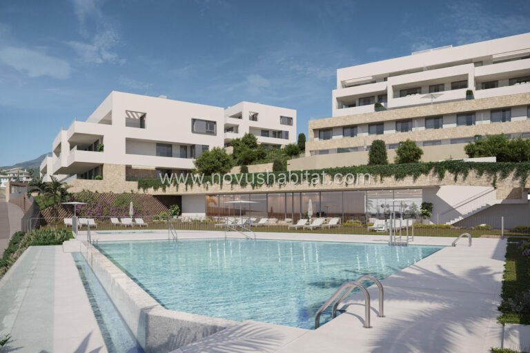Apartment in Estepona - foto 2