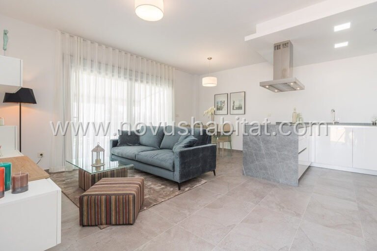 Bungalow í Torrevieja - N5843 - foto 20